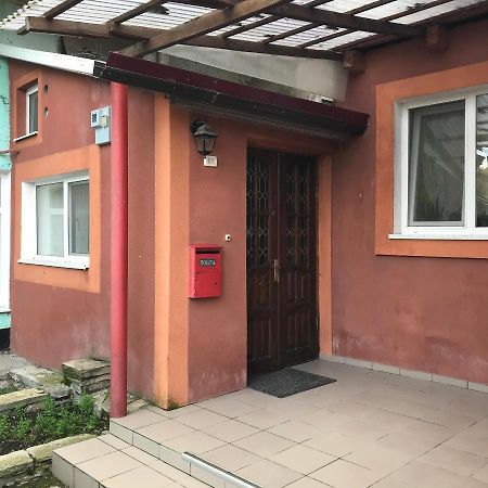 Уютная Квартира В Центре Старого Города! Kamianets-Podilsky Extérieur photo